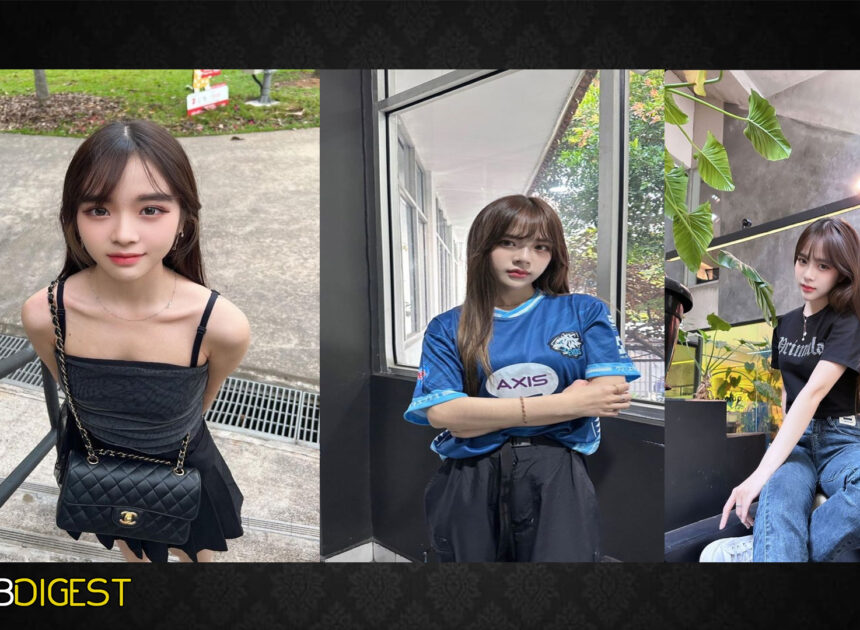Dari JKT48 Menuju Karir Solo Cindy Yuvia Cemerlang